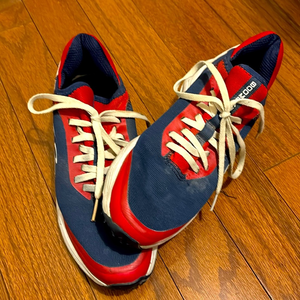 Boombah turf shoes